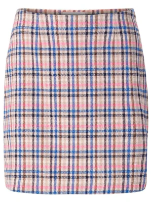 Rich & Royal Spódnica ze wzorem rozmiar: 38