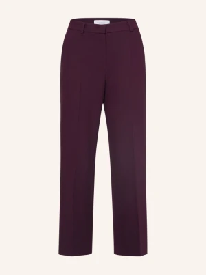 Rich & Royal Spodnie 7 / 8 lila FIOLETOWY