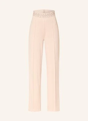 Rich & Royal Spodnie beige