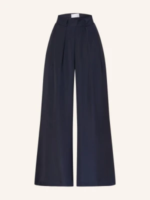 Rich & Royal Spodnie blau