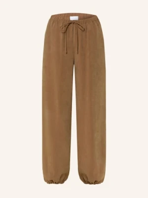 Rich & Royal Spodnie braun