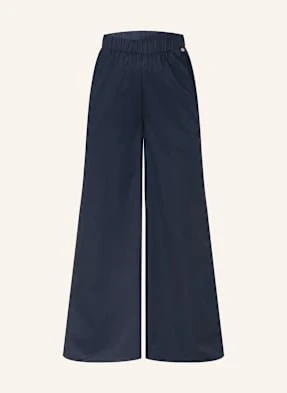 Rich & Royal Spodnie Marlena blau
