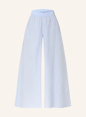 Rich & Royal Spodnie Marlena blau