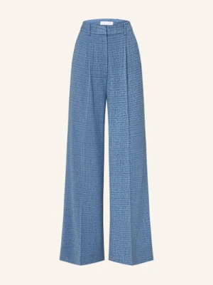 Rich & Royal Spodnie Marlena blau