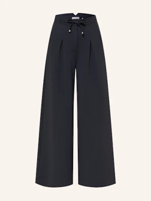 Rich & Royal Spodnie Marlena blau