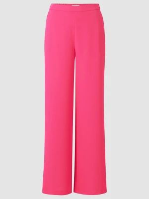 Rich & Royal Spodnie w kolorze różowym rozmiar: 38
