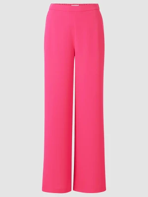 Rich & Royal Spodnie w kolorze różowym rozmiar: 40