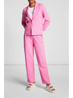 Rich&Royal Spodnie w kolorze różowym rozmiar: M