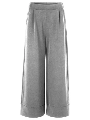 Rich & Royal Spodnie w kolorze szarym rozmiar: XL