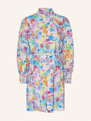 Rich & Royal Sukienka blau