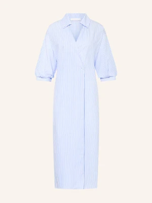 Rich & Royal Sukienka blau