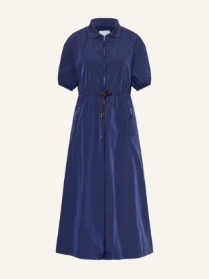 Rich & Royal Sukienka blau