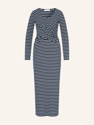 Rich & Royal Sukienka blau