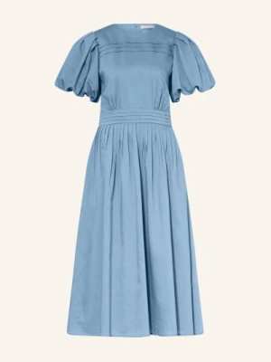 Rich & Royal Sukienka blau