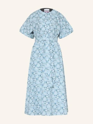 Rich & Royal Sukienka blau