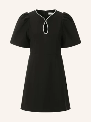 Rich & Royal Sukienka Koktajlowa schwarz