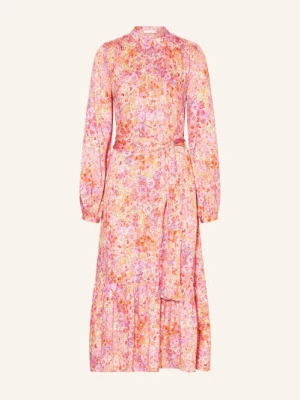 Rich & Royal Sukienka rot