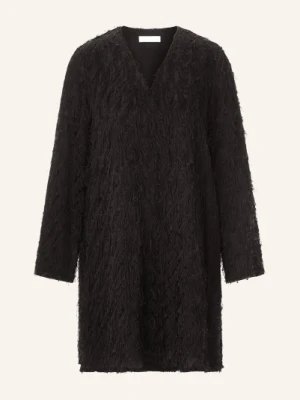 Rich & Royal Sukienka schwarz