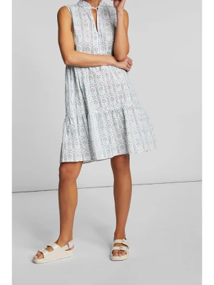 Rich & Royal Sukienka w kolorze białym rozmiar: 38