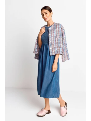 Rich & Royal Sukienka w kolorze niebieskim rozmiar: 36