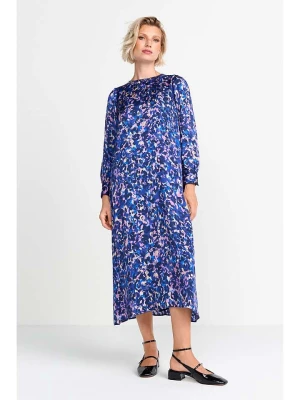 Rich & Royal Sukienka w kolorze niebieskim rozmiar: 38