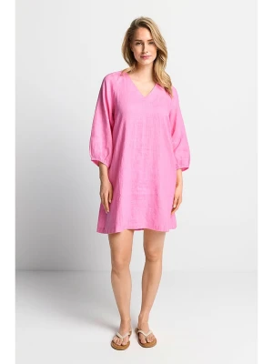 Rich & Royal Sukienka w kolorze różowym rozmiar: 36