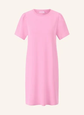 Rich & Royal Sukienka Z Dżerseju rosa