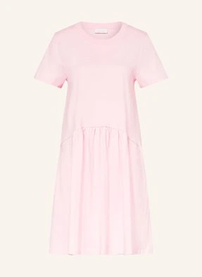Rich & Royal Sukienka Z Dżerseju rosa