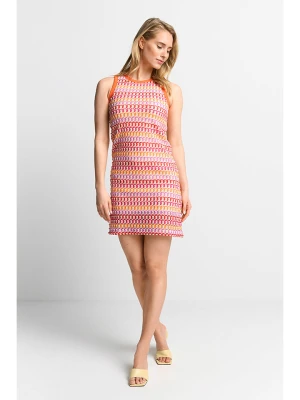 Rich & Royal Sukienka ze wzorem rozmiar: XS