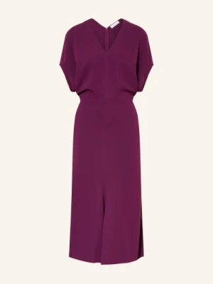 Rich & Royal Suknia Wieczorowa rot