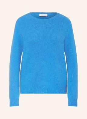 Rich&Royal Sweter blau