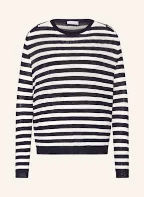 Rich & Royal Sweter blau