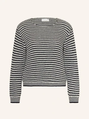 Rich & Royal Sweter blau