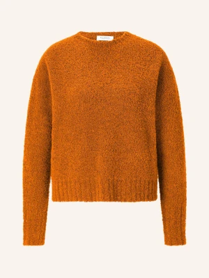 Rich & Royal Sweter orange