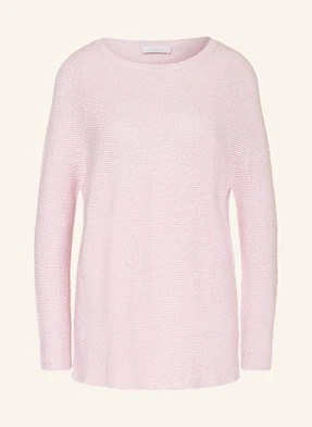 Rich & Royal Sweter rosa