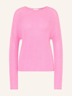 Rich & Royal Sweter rosa