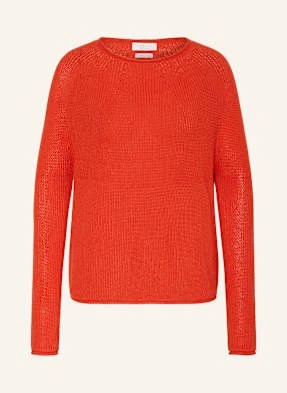 Rich & Royal Sweter rot