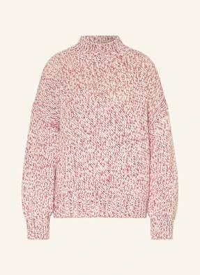 Rich & Royal Sweter rot