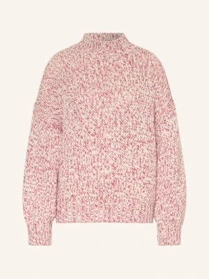 Rich & Royal Sweter rot