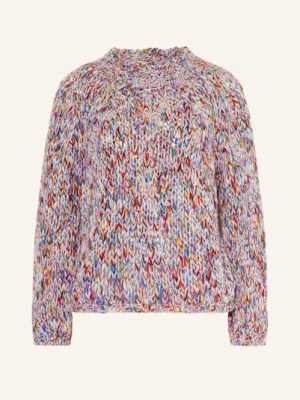 Rich & Royal Sweter silber