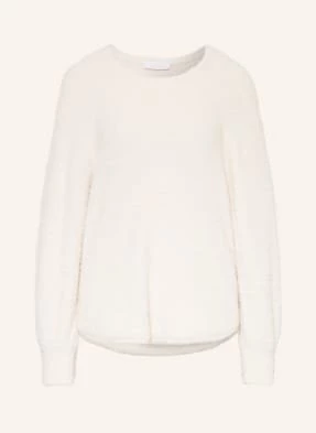 Rich & Royal Sweter weiss