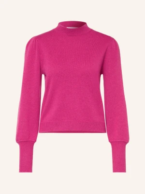 Rich & Royal Sweter Z Kaszmiru pink