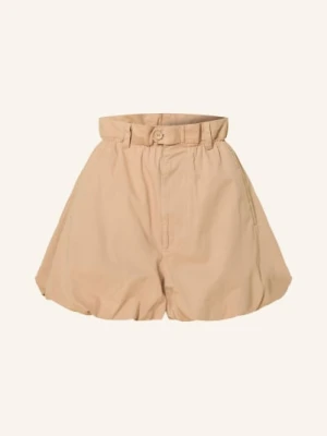 Rich & Royal Szorty beige