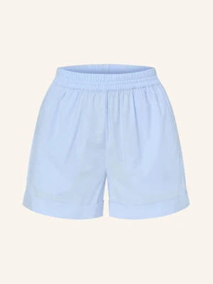 Rich & Royal Szorty blau