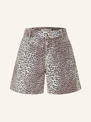 Rich & Royal Szorty braun