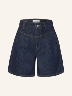 Rich & Royal Szorty Jeansowe blau