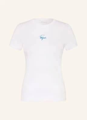 Rich&Royal T-Shirt blau