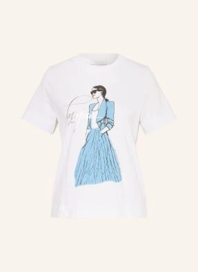 Rich&Royal T-Shirt blau