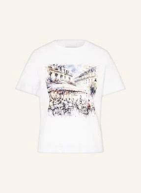 Rich&Royal T-Shirt weiss