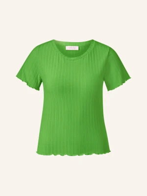 Rich & Royal T-Shirt gruen